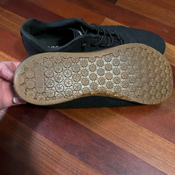 Nobull black and gum size 12.5 - Picture 5 of 5